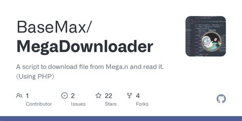 megadownloader online|GitHub .